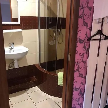 готелік * Дрогобыч