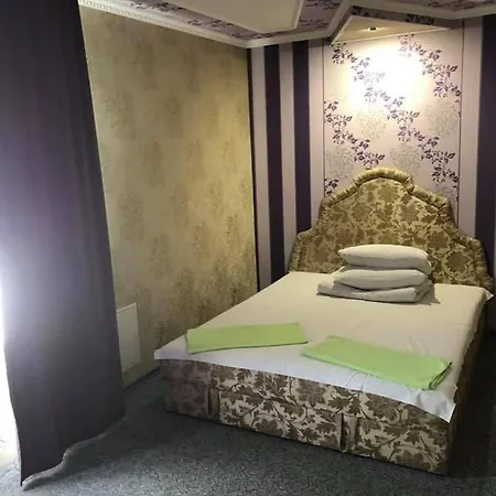 готелік * Дрогобыч