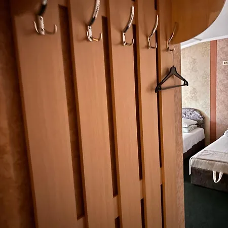 готелік Отель Дрогобыч