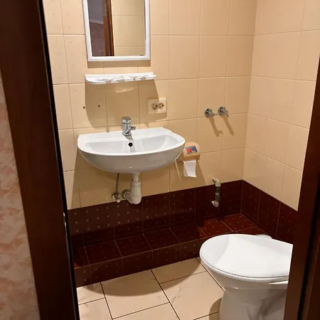 Отель готелік Дрогобыч