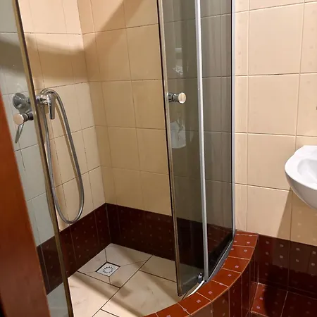 Отель готелік Дрогобыч