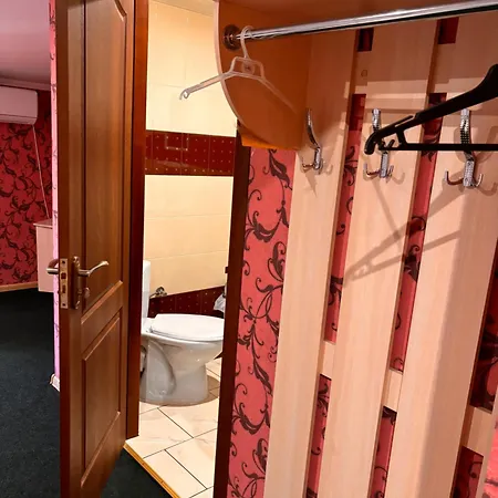 Отель готелік Дрогобыч