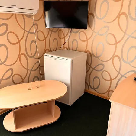 готелік * Дрогобыч