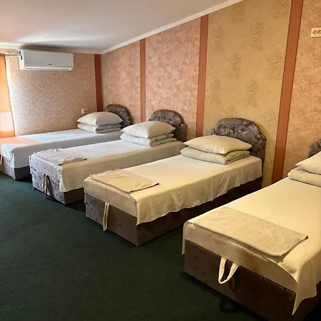 готелік Отель