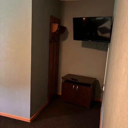 готелік Отель Дрогобыч