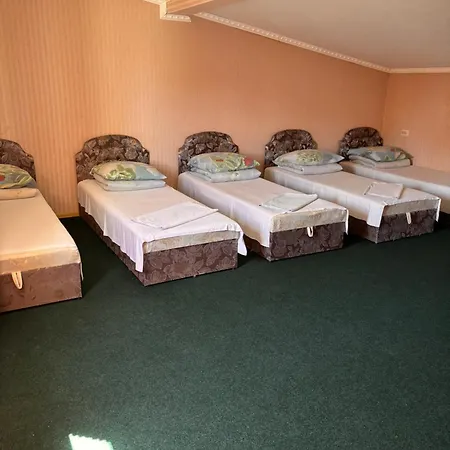 готелік Отель