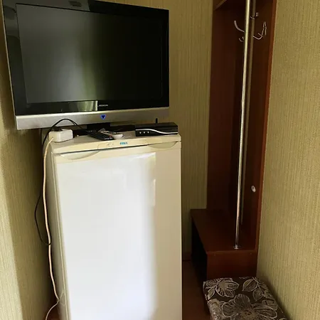 готелік * Дрогобыч