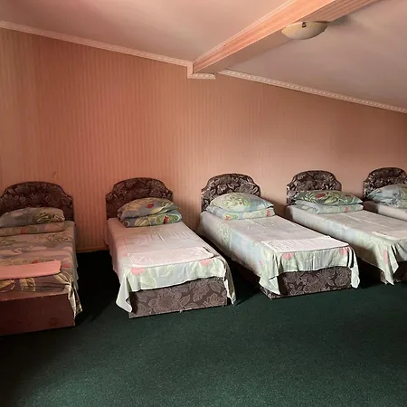 готелік Дрогобыч