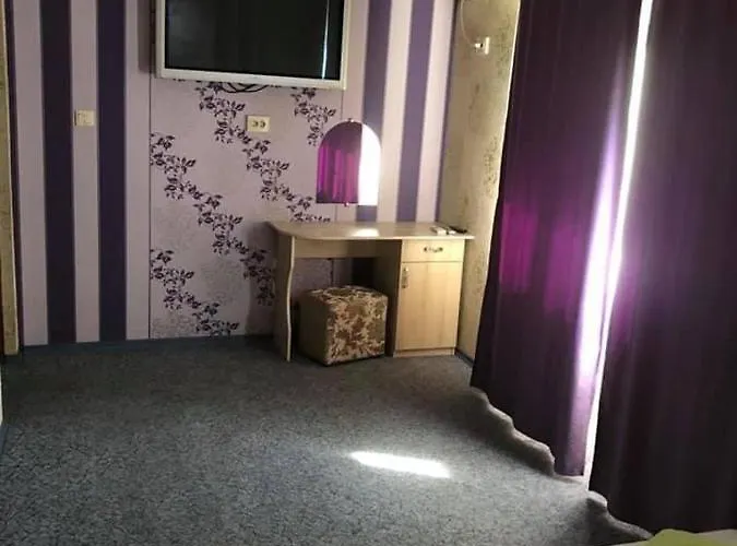 Hotel готелік *