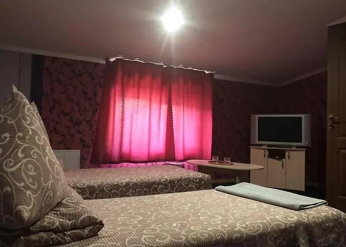 готелік