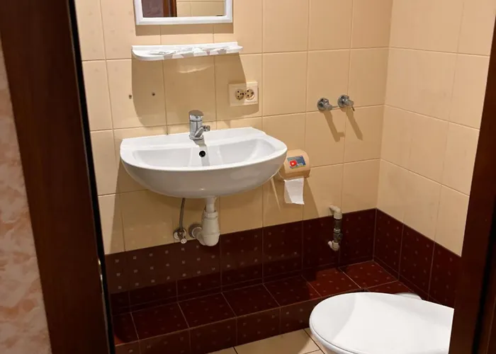Hotel готелік Drogobych