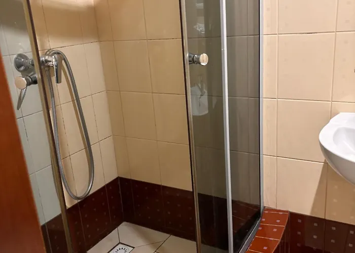 Hotel готелік Drogobych