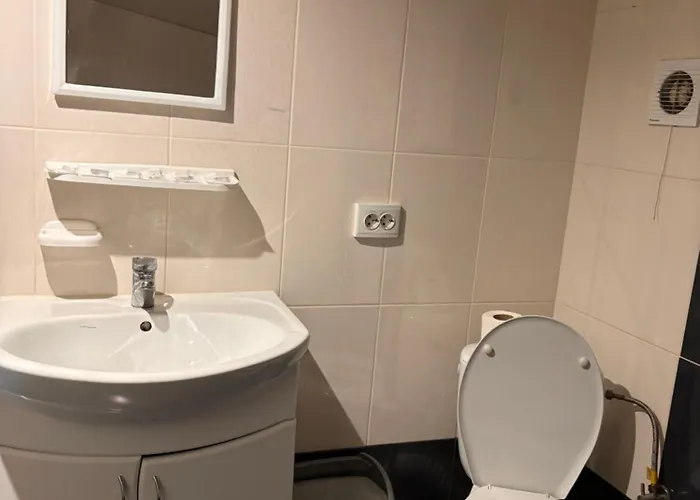 Hotel готелік