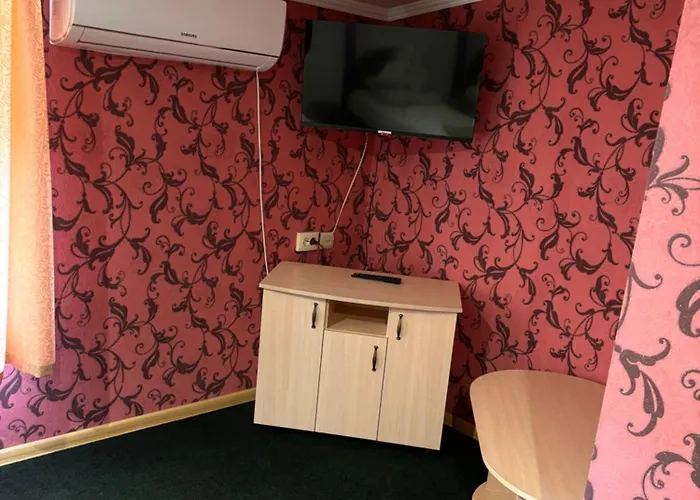 Hotel готелік Drogobych