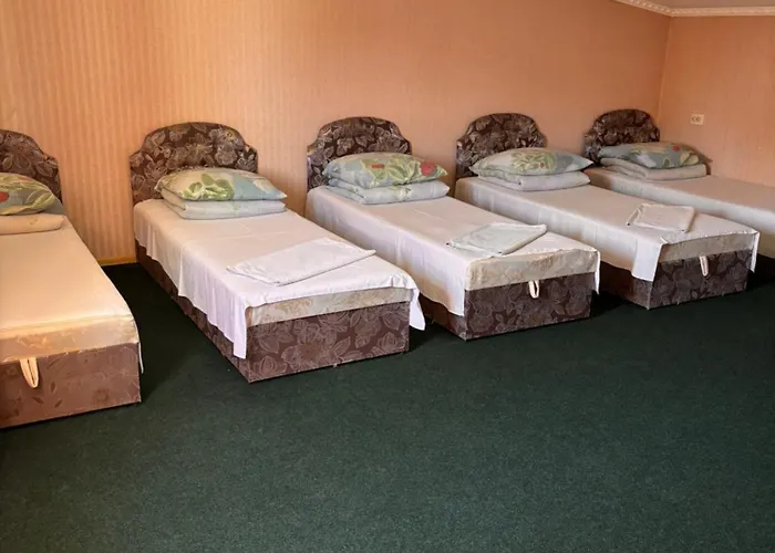 готелік Hotel