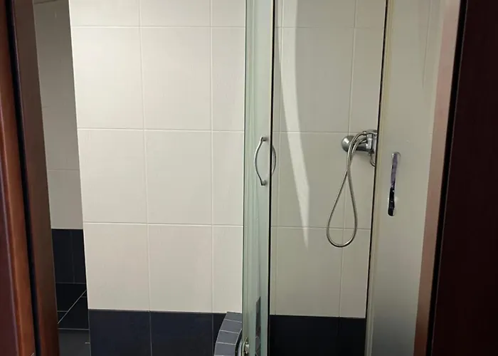 готелік Hotel Drogobych