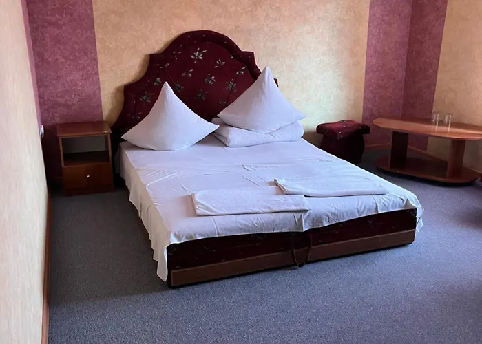 готелік Hotel *