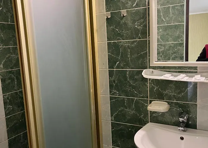 готелік Hotel Drogobych
