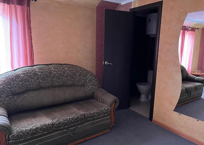 Hotel готелік Drogobych