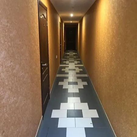 Hotel готелік