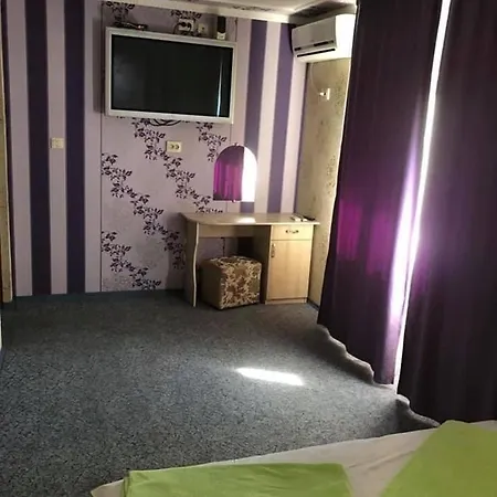 Hotel готелік *