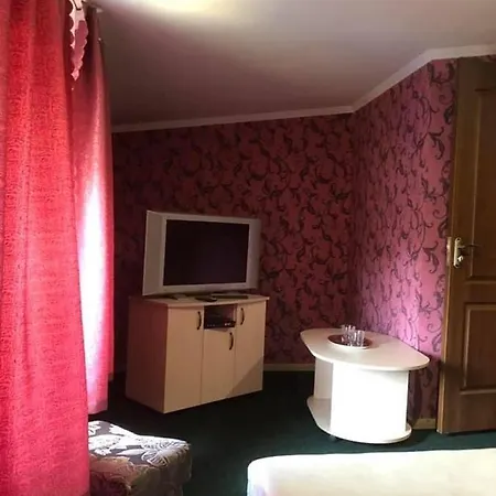 готелік Hotel Drogobych