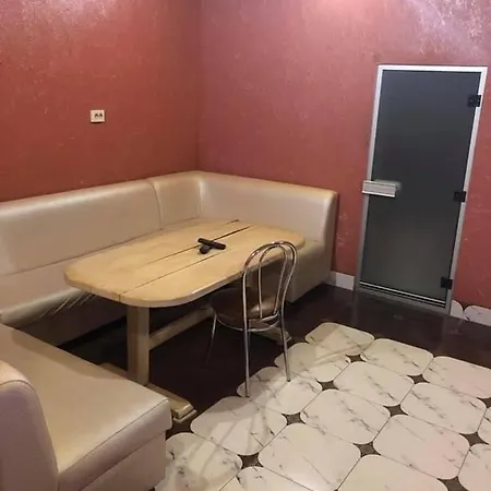 Hotel готелік