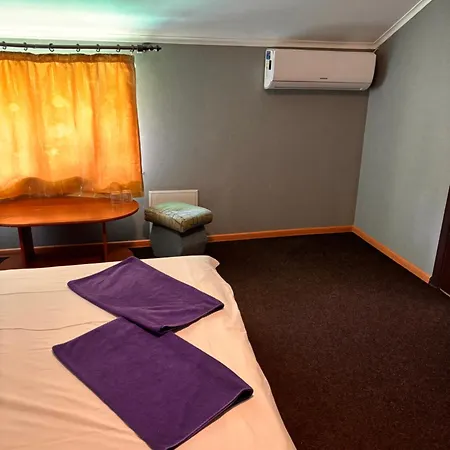 готелік Hotel Drogobych