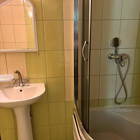 готелік * Drogobych