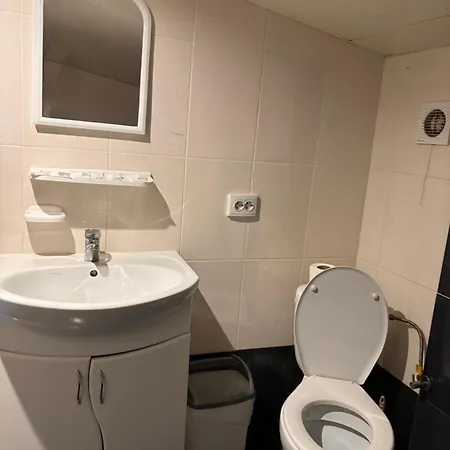 Hotel готелік