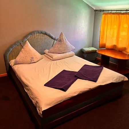 готелік Hotel