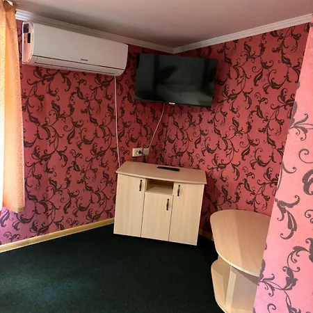 Hotel готелік Drogobych