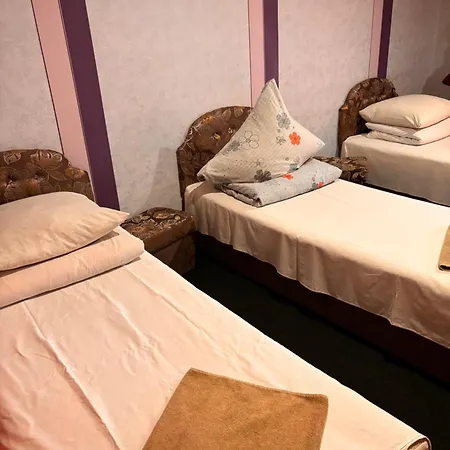 готелік * Drogobych