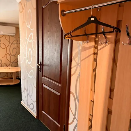 Hotel готелік