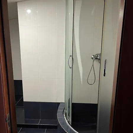 готелік Hotel Drogobych