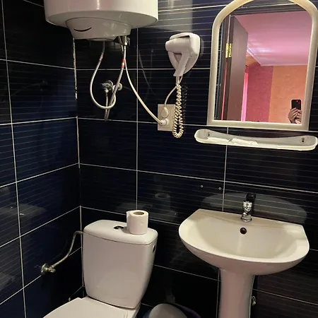 Hotel готелік Drogobych