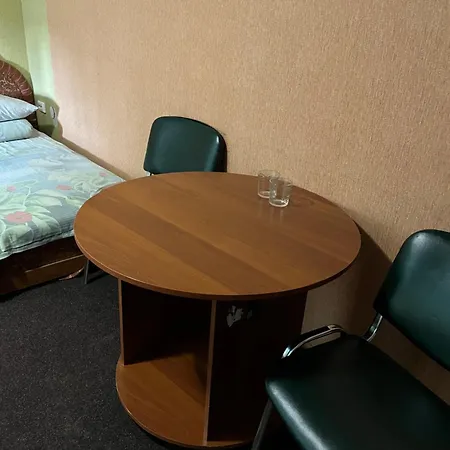 Hotel готелік