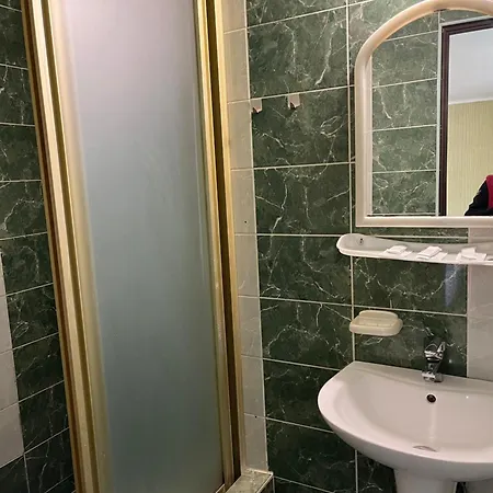 готелік Hotel Drogobych