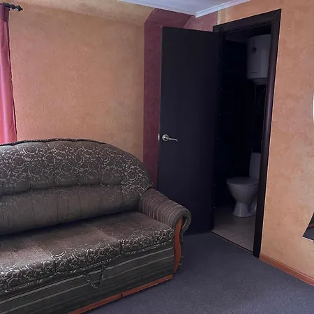 Hotel готелік Drogobych