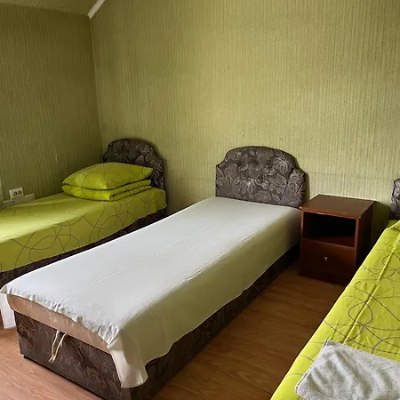 готелік * Drogobych