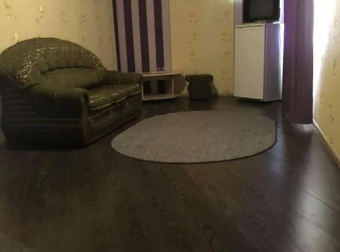 Szálloda готелік Drohobics