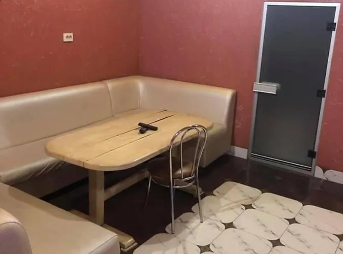 Szálloda готелік