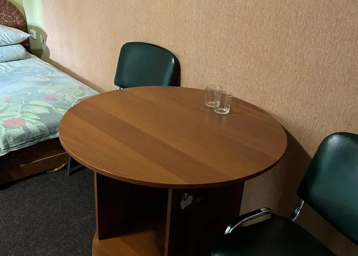 Szálloda готелік